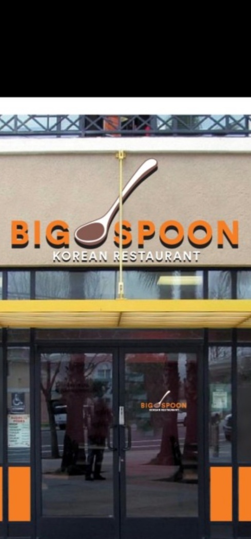 Bigspoon Korean Bistro